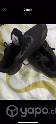 Zapatillas nike - Imagen 4