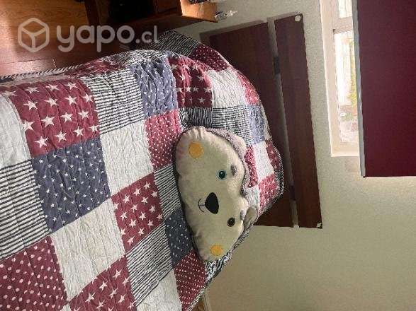 Cama 1 plaza - Imagen 4
