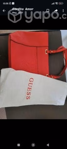 Cartera guess