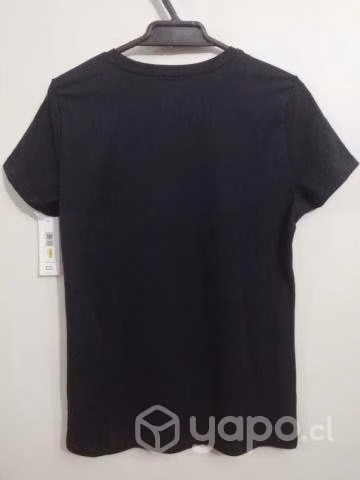 Polera Calvin Klein talla S - Imagen 3