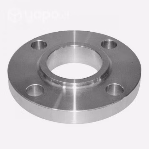 Flange Circular