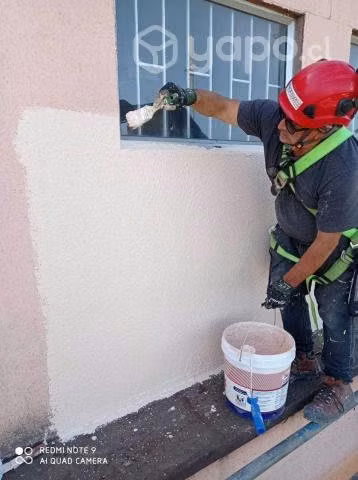 Empresa contratista en obras civiles