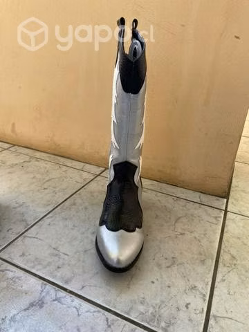 Botas texanas