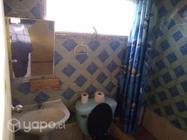 Casa terreno y galpon - Imagen 10