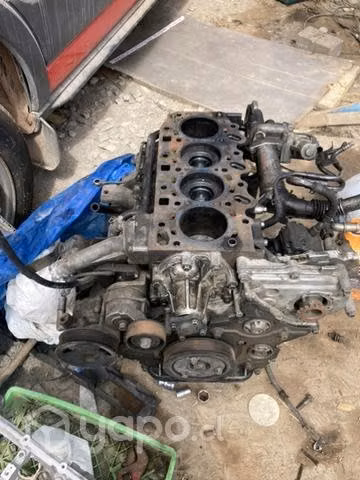 Repuestos Hyundai h1 - Imagen 2