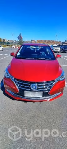 Changan alsvin 2022