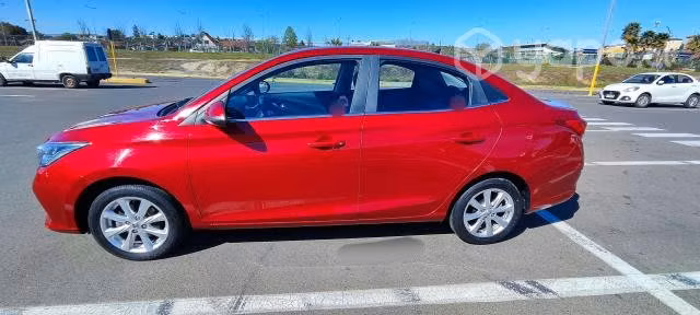 Changan alsvin 2022