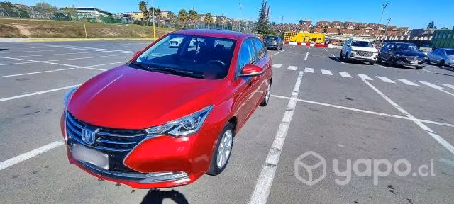 Changan alsvin 2022