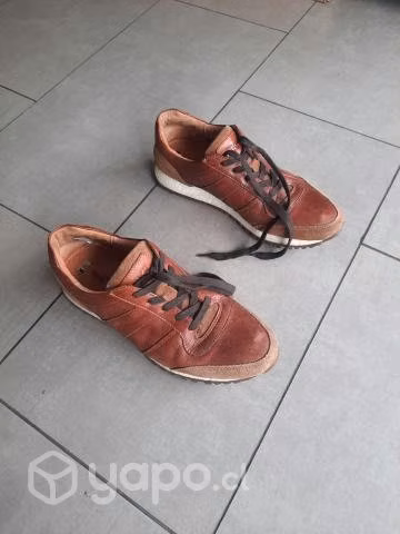 Zapatillas rockford muy buen estado