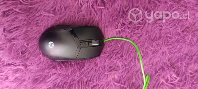 Mouse Gamer