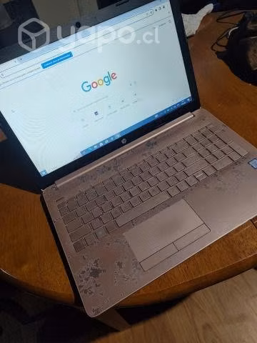 Notebook HP I5 - Imagen 2