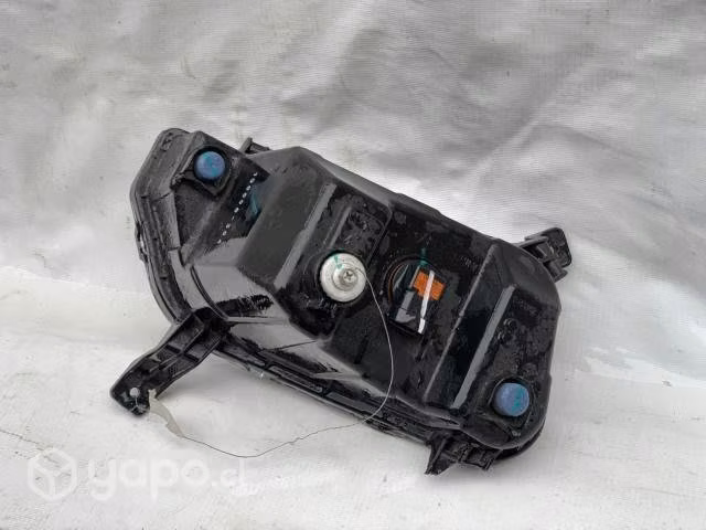 Neblinero derecho MG RX5