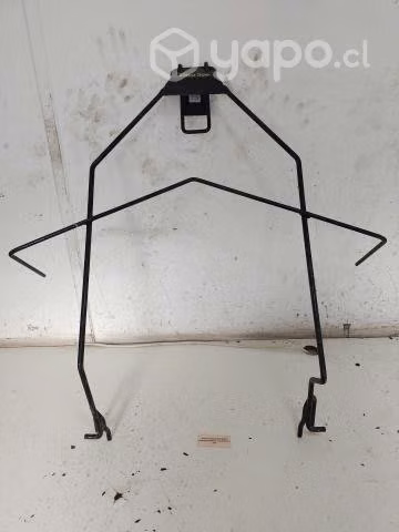 Porta Rueda Repuesto (RDU200) Renault Duster 2020