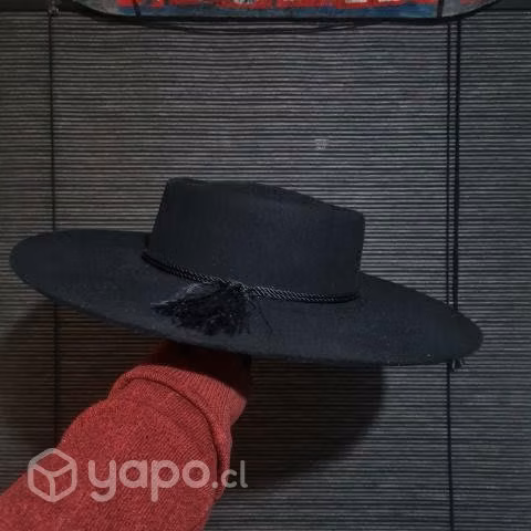 Traje de huaso Catron Niño