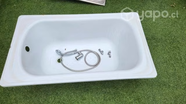 Artefactos de baño