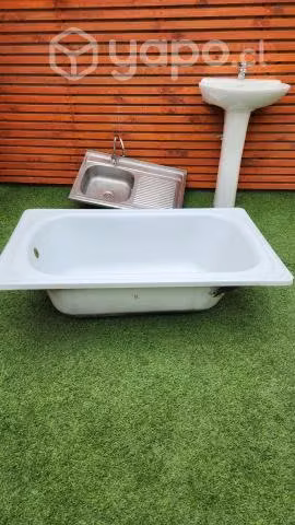 Artefactos de baño