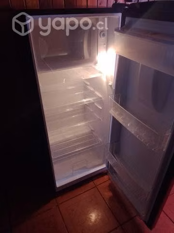 Refrigerador 177lt
