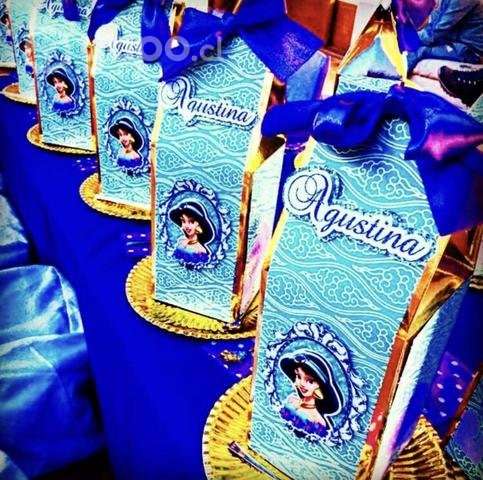 Cumpleaños infantiles de primer nivel 150.000