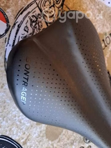 Sillin bontrager - Imagen 5