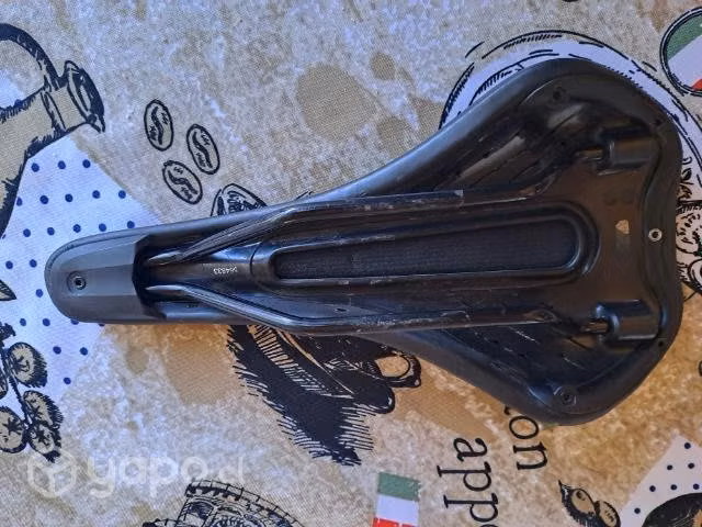 Sillin bontrager - Imagen 6