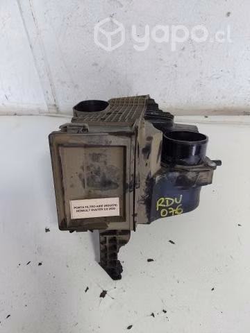 Porta Filtro Aire (RDU076) Renault Duster 2.0 2020