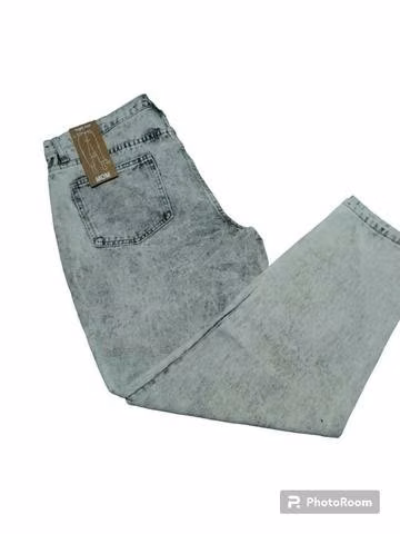 Jeans de mujer mom - Imagen 4