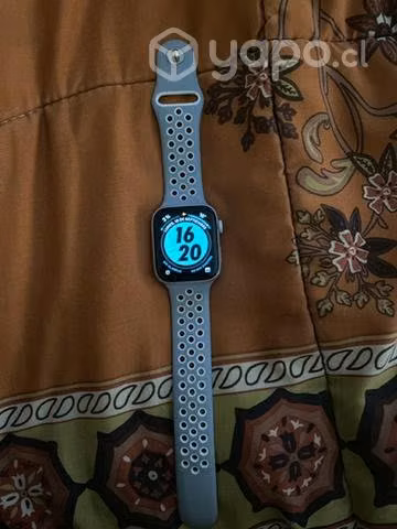 APPLE WATCH SERIE 4 , 44 mm COMO NUEVO