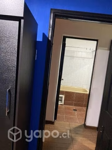 Pieza y baño privado