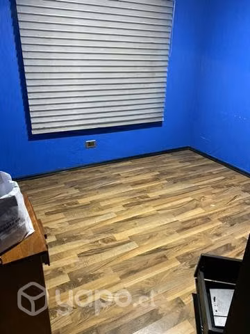 Pieza y baño privado