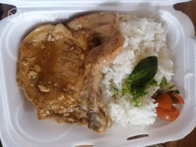 Servicio de alimentacion empresas