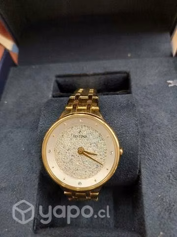 Reloj Festina