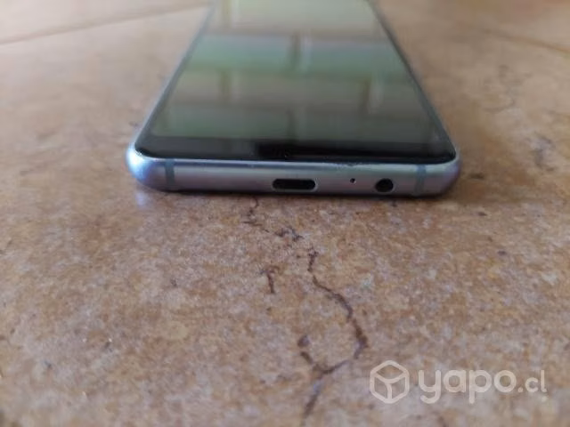 Celular A8 2018