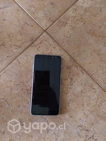Celular A8 2018