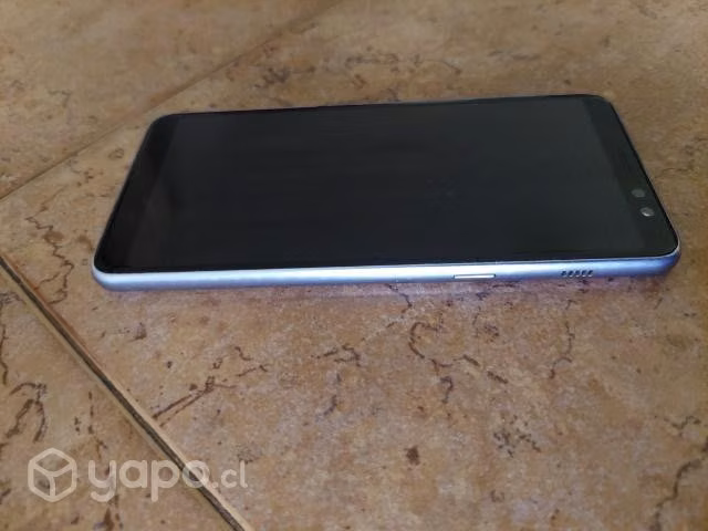 Celular A8 2018