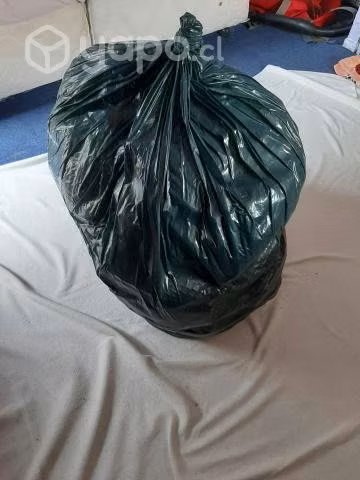 Fardo Ropa - 50 Prendas.