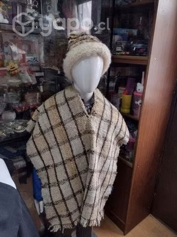 Trajes tipicos