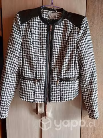 Chaqueta H&M talla 38/M - Imagen 2