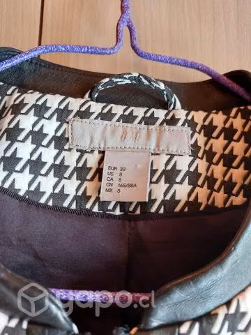 Chaqueta H&M talla 38/M