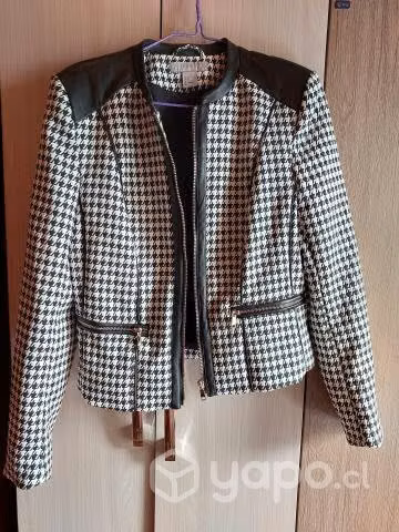 Chaqueta H&M talla 38/M - Imagen 3
