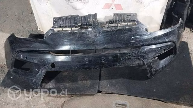Parachoque delantero Ssangyong Tivoli 2014/2016