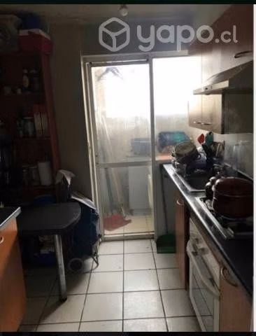 pieza en ñuñoa a cuadras de portal ñuñoa