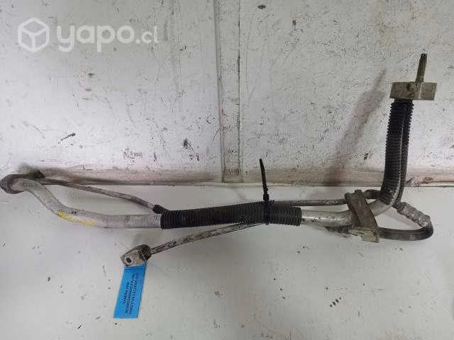 Cañeria Aire Acondicionado (FFL156) Ford F150 5.0