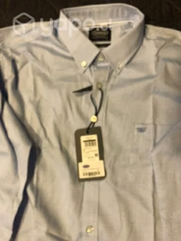 Camisa manga larga Ferouch talla L nueva - Imagen 5
