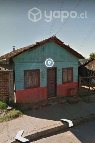 DERECHOS Terreno pleno centro de la ciudad - Imagen 2