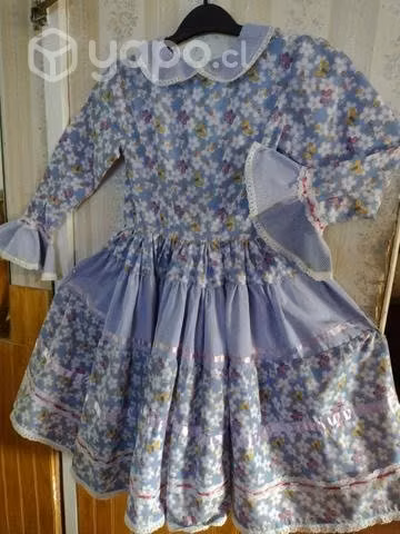 Vestidos de Chinita - Imagen 2