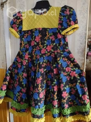 Vestidos de Chinita - Imagen 3
