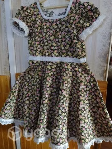 Vestidos de Chinita - Imagen 4