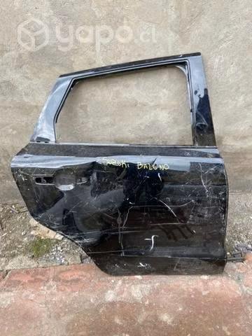 Puerta Suzuki baleno