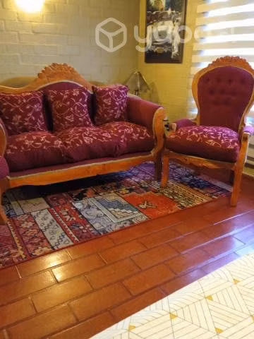 Sofa + Sitiales - Imagen 6