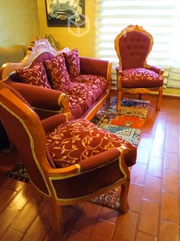 Sofa + Sitiales - Imagen 3